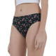 Vink Multicolor Womens Printed Panties Pack of 6